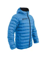 Detská / junior unisex bunda Olanda U G013 - Givova