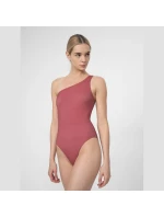 Dámske plavky W 4FSS23USWSF027 53S vresová - 4F