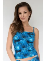 Dámska košieľka AZURE