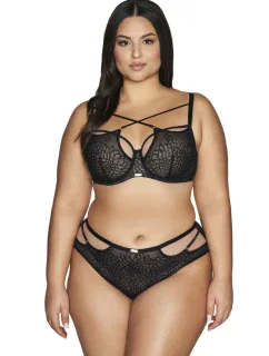 NOHAVIČKY AV 2098 BLACK