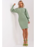 Denné šaty model 185372 Rue Paris Denné šaty model 185372 Rue Paris