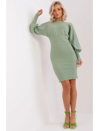 Denné šaty model 185372 Rue Paris Denné šaty model 185372 Rue Paris