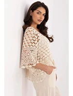 Blúzka model 213444 Taliansko Moda Blúzka model 213444 Taliansko Moda