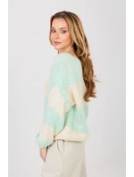 Sveter model 224392 Taliansko Moda