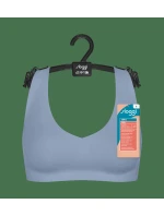 sloggi ZERO Feel 2.0 Bralette - Šambray - SLOGGI Šambray - SLOGGI