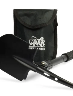 Skladacia lopata Offlander 4v1 OFF_CACC_10