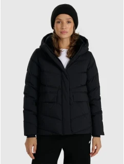 Dámska bunda s prírodnou výplňou 4F 4FRAW25TDJAF0813-20S