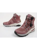 Aku dámska športová treková obuv Furiosa BOA GTX Vibram fashion pink grey women's Aku dámska športová treková obuv Furiosa BOA GTX Vibram fashion pink grey women's