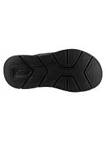 Sandále Skechers Go Consistent – Synthwave 229035-BBK, čierne, veľkosť 41