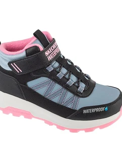 Skechers Storm Blazer – Arctic Mass 303493L-BKLP Čierne 28