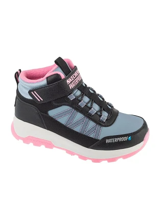 Skechers Storm Blazer – Arctic Mass 303493L-BKLP Čierne 28