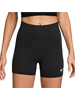 Dámske šortky Nike Sportswear Classic, čierne, HJ1019 011 Dámske šortky Nike Sportswear Classic, čierne, HJ1019 011