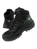 Pánske trekové topánky M OBMH253 22S - 4F