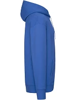 Fruit of the Loom Premium Hooded Sweat Pánska mikina s kapucňou 16.2152 kráľovská modrá Fruit of the Loom Premium Hooded Sweat Pánska mikina s kapucňou 16.2152 kráľovská modrá