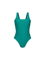 Style Jada jednodielne plavky 7788 aquatic green - RosaFaia