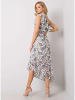 Šaty 322 SK 1632.37 viacfarebných