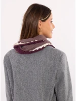 Závoj AT CH ENEC 74.02P fialový