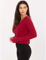 Jumper PM SW R1639.27 bordový