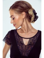 Blúzka Lani Black - Eldar