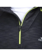 Pánska fleecová mikina Trespass Collins Pánska fleecová mikina Trespass Collins