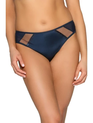 Dámske nohavičky AV 1923 NAVY BLUE Dámske nohavičky AV 1923 NAVY BLUE