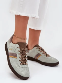 Športová obuv model 216482 Step in style