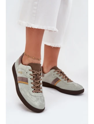 Športová obuv model 216482 Step in style