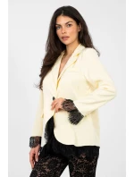 Bunda model 224061 Taliansko Moda