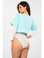 Body model 224076 Taliansko Moda