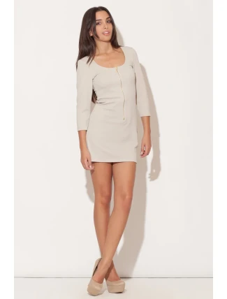 Večerné šaty model 44071 Katrus Večerné šaty model 44071 Katrus