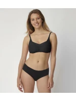 Dámske nohavičky Smart Natural Hipster EX - BLACK - black 0004 - TRIUMPH