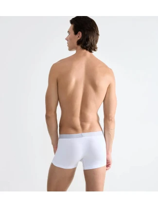 sloggi men GO ABC 2.0 Hipster 6P - WHITE - SLOGGI WHITE - SLOGGI