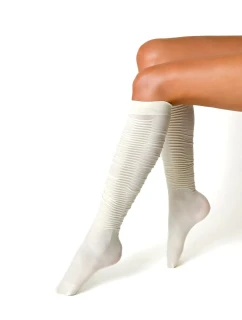 Veneziana Diva 60-dňové podkolienky
