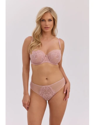 Mäkká podprsenka Gaia BS 1343 Nia