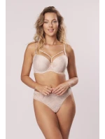 Mefemi Desire Veľká vystužená podprsenka s plnými košíčkami