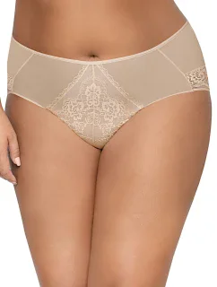 Dámske nohavičky 1824/1 Venus beige - AVA