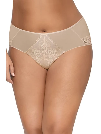 Dámske nohavičky 1824/1 Venus beige - AVA Dámske nohavičky 1824/1 Venus beige - AVA