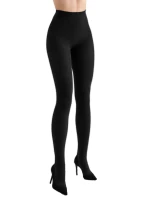 Pančuchy zimné 314 black - GABRIELLA Pančuchy zimné 314 black - GABRIELLA