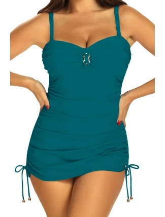 Dámske dvojdielne plavky Bayamon 15 8050BM 7 - SELF