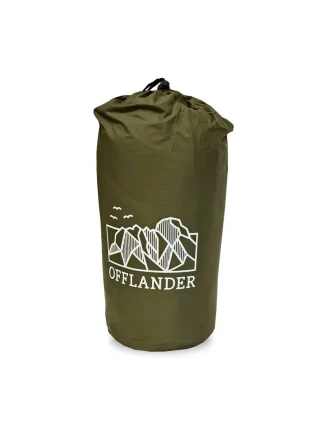 Kempingová deka Offlander 200x140 OFF_CACC_02GN