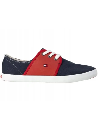 Topánky Tommy Hilfiger Freddy 6C M FM56819315-611