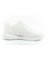 Dámska športová obuv Skechers Bobs Squad-Tough Talk W 32504/WHT
