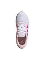 Detská obuv adidas Runfalcon 5 white and pink JP9396 Detská obuv adidas Runfalcon 5 white and pink JP9396