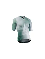 Cyklistické tričko NORTHWAVE Blade Jersey S/s zelené Cyklistické tričko NORTHWAVE Blade Jersey S/s zelené