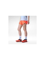 Dámske šortky ROSSIGNOL W Sapa Short, červené Dámske šortky ROSSIGNOL W Sapa Short, červené