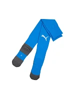 Futbalové návleky Puma TeamLiga 26 modré 707064 02 Futbalové návleky Puma TeamLiga 26 modré 707064 02