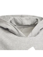 Dievčenská mikina GM Hoodie Jr H57219 - Adidas