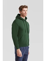 Fruit of the Loom Classic Hooded Sweat Mikina s kapucňou 16.2208 tmavomodrá Fruit of the Loom Classic Hooded Sweat Mikina s kapucňou 16.2208 tmavomodrá