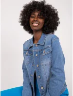 Plášť HM KR E1816 1.21 modrá