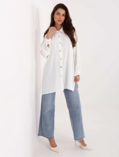 Košeľa IT KS 29022.25 biela